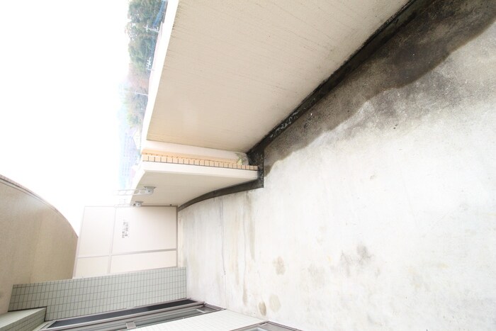 物件内観写真21　(ベランダ・バルコニー)