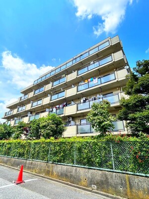 シオミプラザファースト外観写真