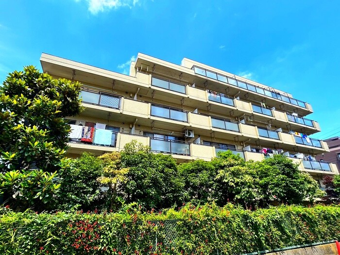 物件外観写真2　(その他)