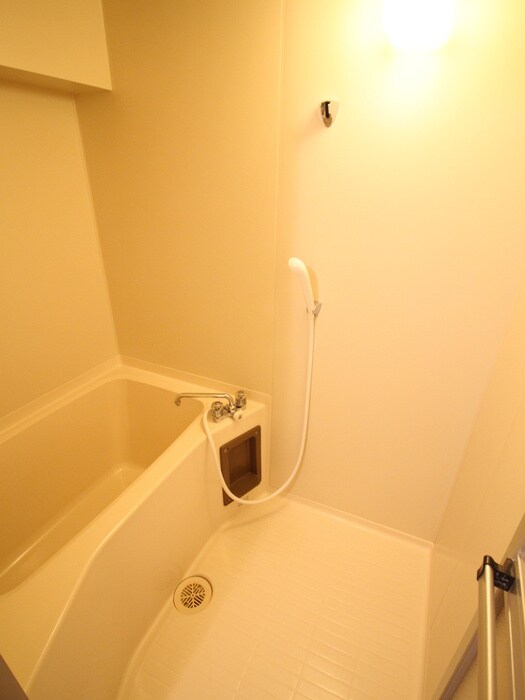 物件内観写真12　(バス／シャワールーム等)