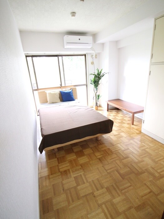 物件内観写真15　(室内からの展望)