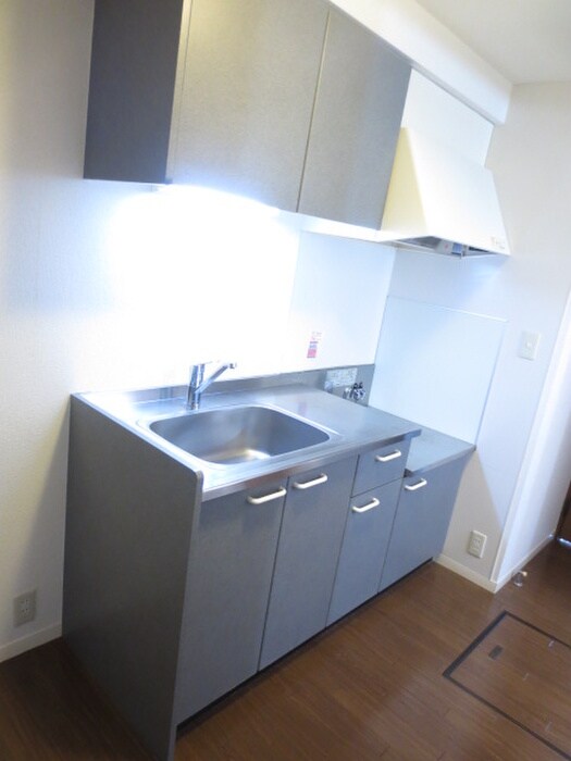 物件内観写真7　(キッチン)