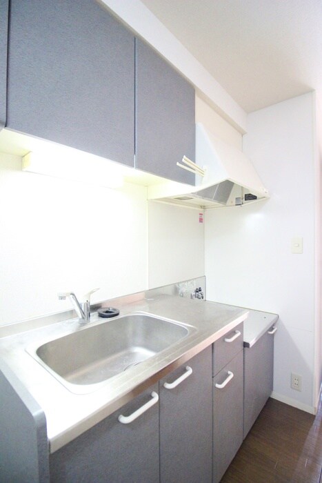 物件内観写真8　(キッチン)