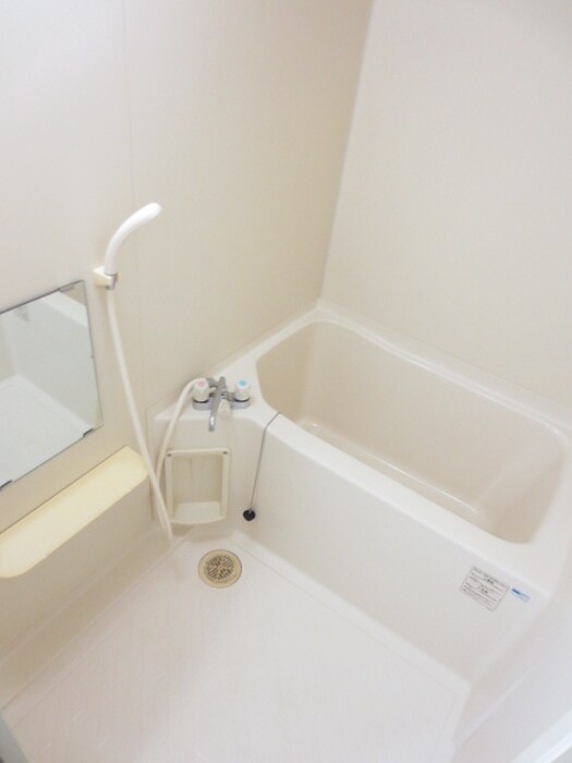 物件内観写真9　(バス／シャワールーム等)