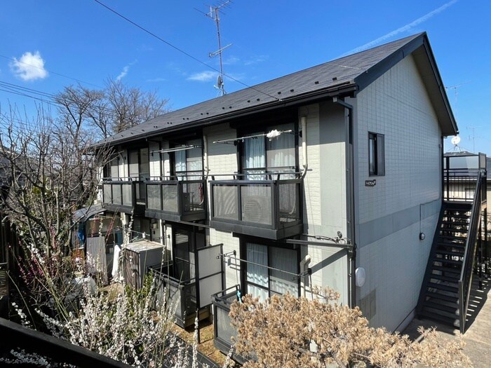 物件外観写真4　(外観写真)