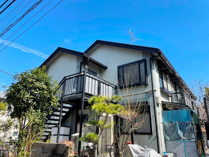 物件外観写真6　(外観写真)