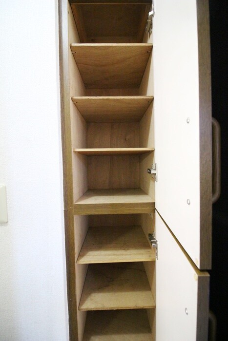 物件内観写真15　(靴箱)