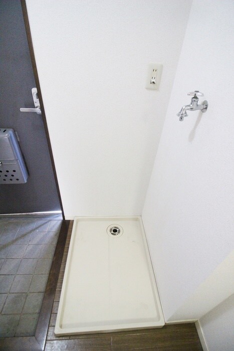 物件内観写真17　(ベランダ・バルコニー)