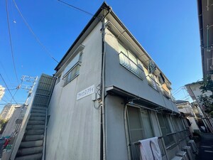 ﾌﾟﾁﾊｳｽｱﾃｨ外観写真