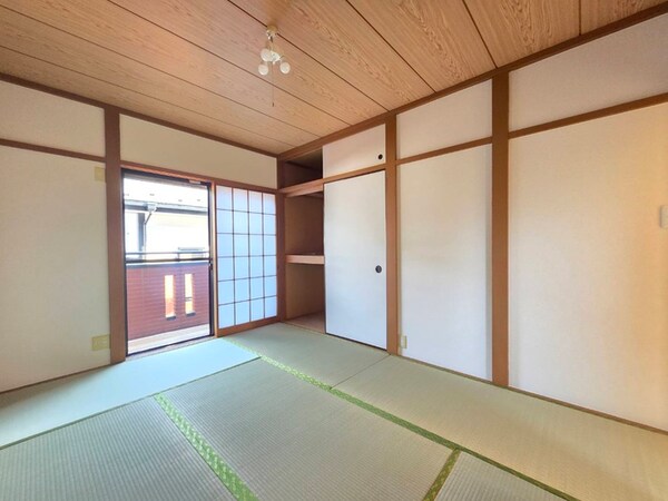 居室