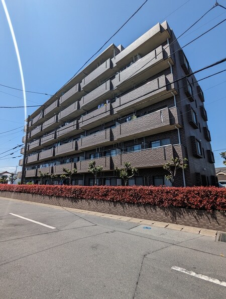 ベリエ本郷外観写真