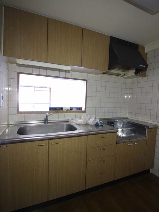 物件内観写真7　(キッチン)