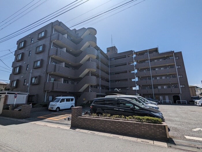 物件外観写真6　(周辺環境)