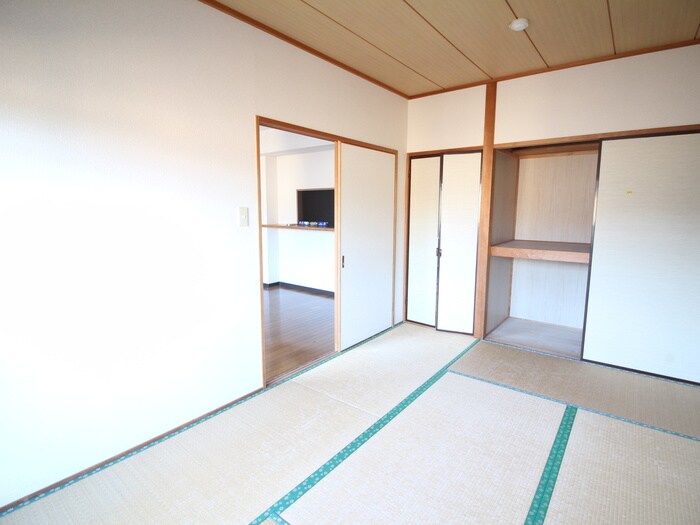 物件内観写真11　(居室)