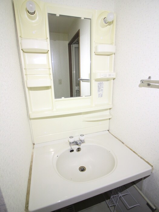 物件内観写真14　(洗面)