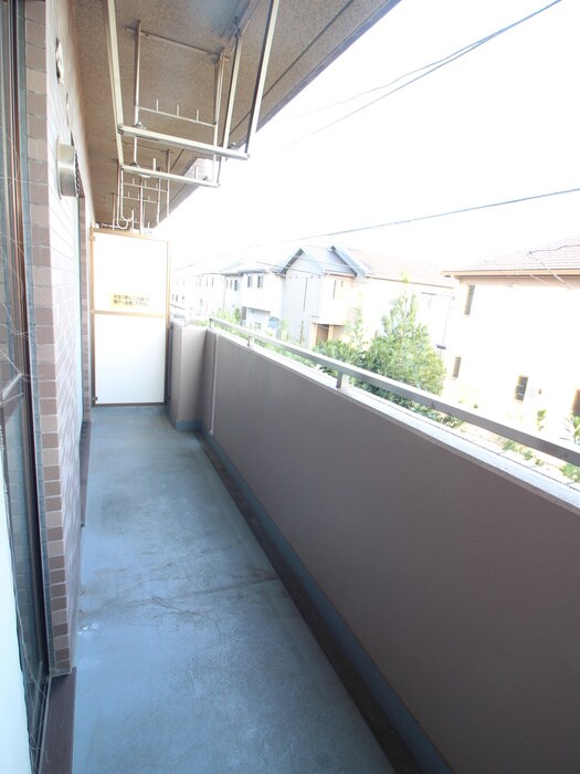 物件内観写真22　(ベランダ・バルコニー)