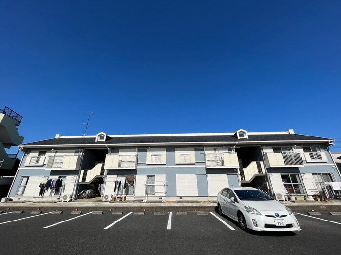 物件外観写真3　(外観写真)