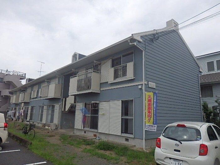 物件外観写真6　(外観写真)