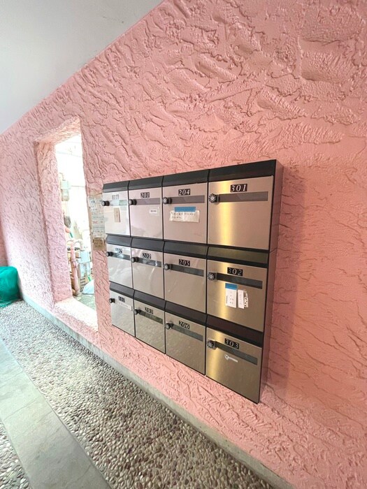 物件外観写真4　(外観写真)