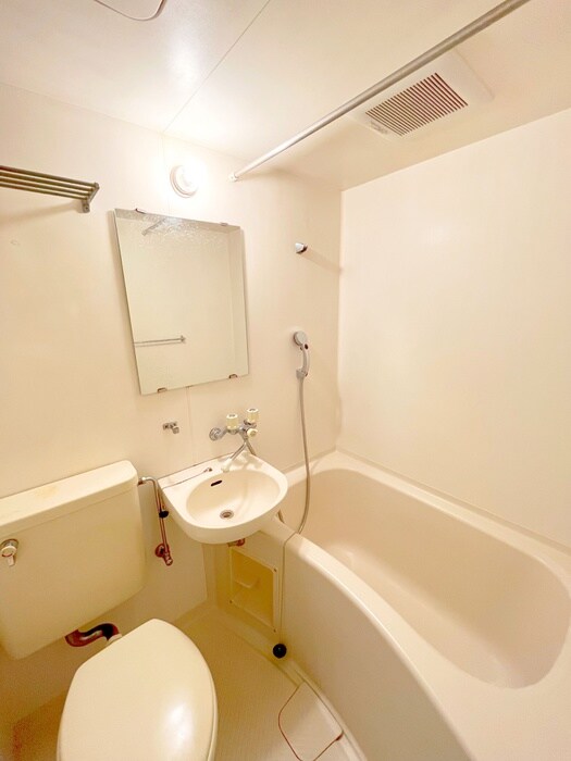 物件内観写真11　(洗面)