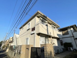 ジュネス Ｋ外観写真
