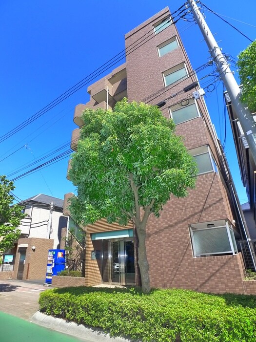 物件外観写真3　(周辺環境)