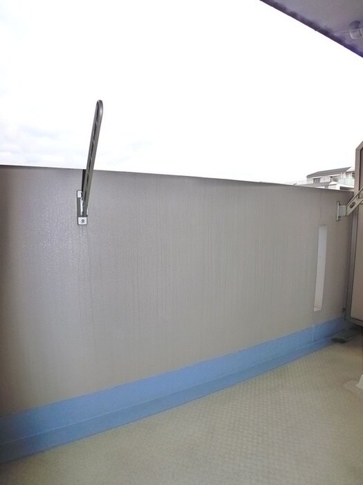 物件内観写真16　(ベランダ・バルコニー)