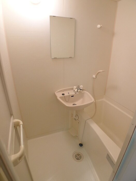 物件内観写真20　(洗面)