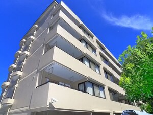 L-Place下総中山Ⅰ外観写真