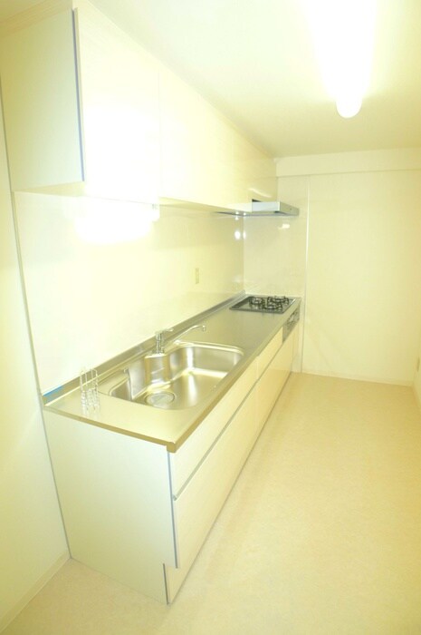 物件内観写真10　(キッチン)