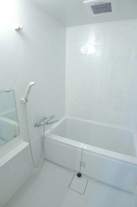 物件内観写真11　(バス／シャワールーム等)