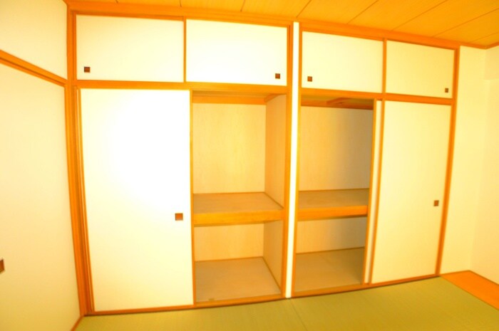 物件内観写真13　(収納)