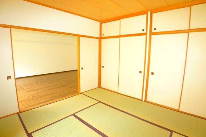 物件内観写真18　(居室)