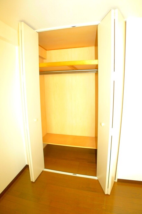 物件内観写真20　(収納)