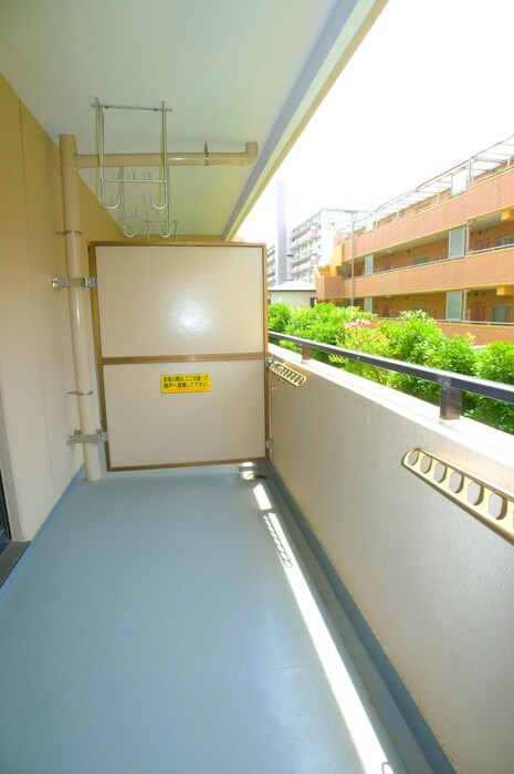 物件内観写真22　(ベランダ・バルコニー)