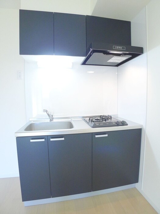 物件内観写真11　(キッチン)