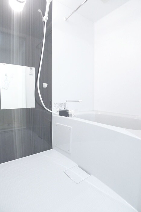 物件内観写真12　(バス／シャワールーム等)