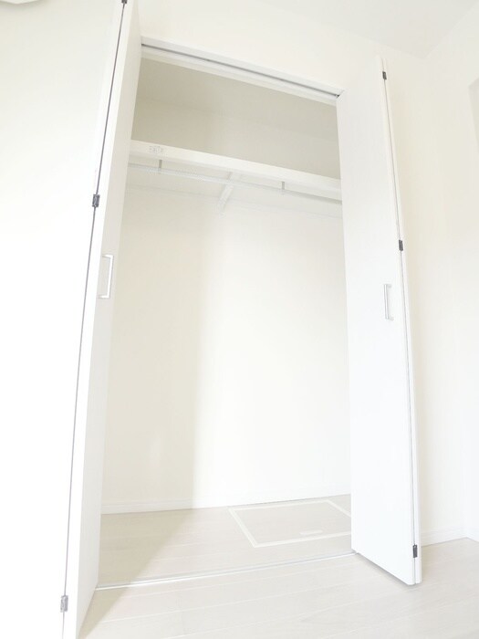 物件内観写真16　(収納)