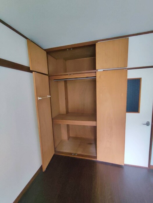 物件内観写真14　(収納)
