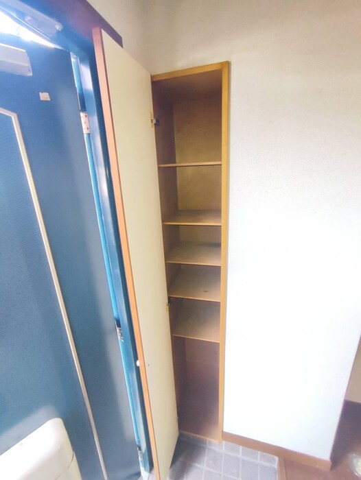 物件内観写真20　(靴箱)