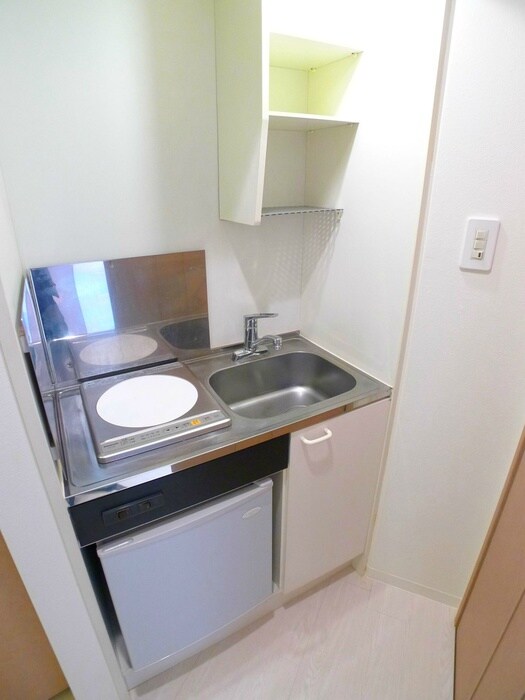 物件内観写真11　(キッチン)