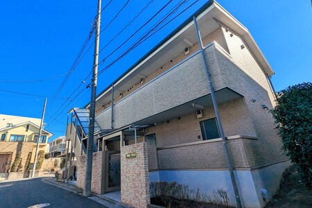 Ｓｕｎ　Ｆｏｒｔ外観写真