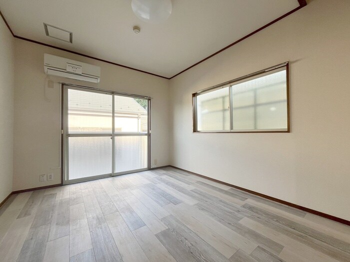 物件内観写真6　(居室)