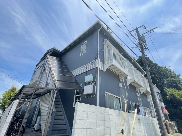 物件外観写真3　(外観写真)