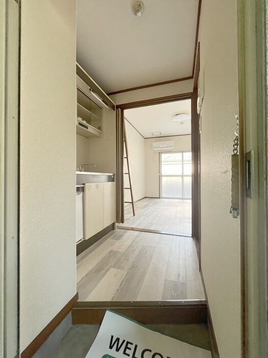 物件内観写真11　(ロフト)