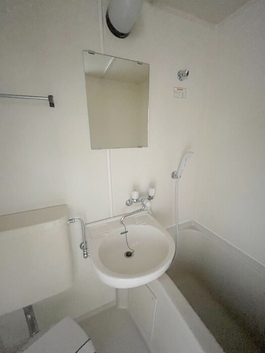 物件内観写真17　(洗面)