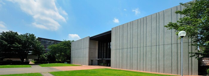 武蔵野美術大学 鷹の台キャンパス