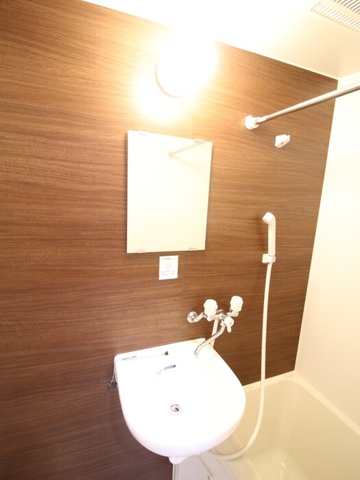 物件内観写真10　(洗面)