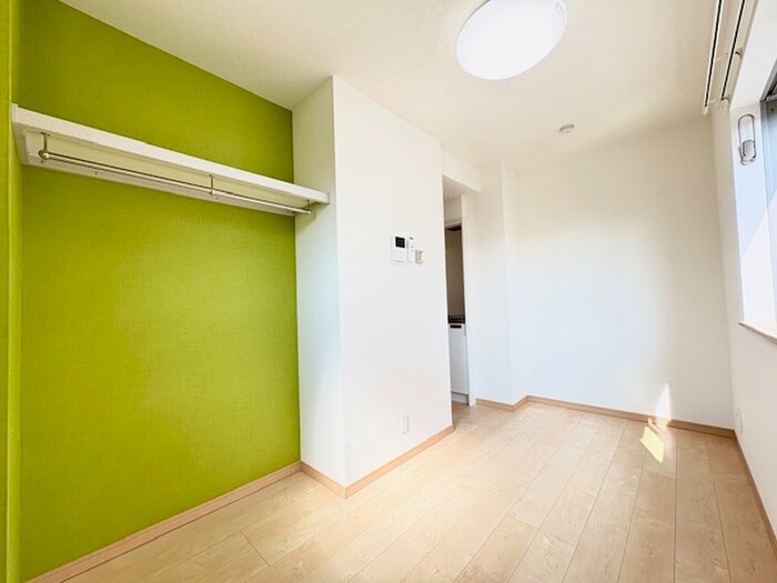 物件内観写真22　(居室)