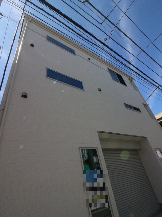 物件外観写真3　(外観写真)